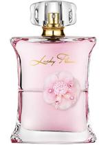 Lonkoom lucky flower feminino eau de parfum 100ml