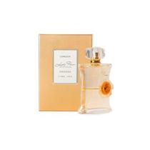 Lonkoom Lucky Flower Orange EDP Feminino 100ml Frescor e Liberdade para Mulheres Lonkoom Lucky Flower Orange EDP Feminino 100ml Frescor e Liberdade para Mulheres