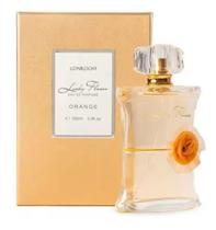 Lonkoom lucky flower orange parfum 100ml