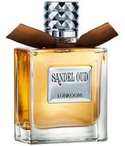 Lonkoom sandel oud edt pour homme 100ml Lonkoom sandel oud edt pour homme 100ml