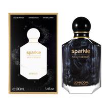 Lonkoom sparkle night demon eau de parfum 100ml Lonkoom sparkle night demon eau de parfum 100ml
