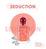 Lonkoom sparkle seduction eau de parfum 100ml Lonkoom sparkle seduction eau de parfum 100ml