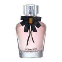 Lonkoom the girls pink parfum 100ml Lonkoom the girls pink parfum 100ml