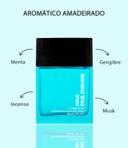 Lonkoom unbridled wind spirit eau de parfum 100ml Lonkoom unbridled wind spirit eau de parfum 100ml