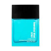 Lonkoom unbridled wind spirit eau de parfum 100ml