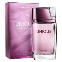 Lonkoom Unique for Women EDP - Perfume Feminino 100ml
