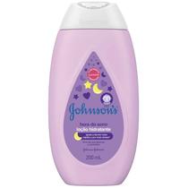 Loo Hidratante Johnson's Baby Hora do Sono 200ml