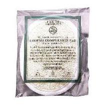 Loofah Complexion Pad Loofah da Earth Therapeutics (pacote com 4)