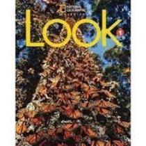 Look 1 anthology american