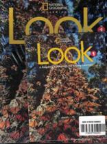 Look 1 sb + wb with online practice + anthology