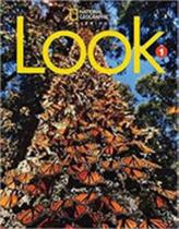 Look 1 - student's book - american english Look 1 - student's book - american english