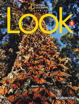 Look 1 Wb - American - NATGEO & CENGAGE ELT