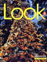 Look 1 Workbook With Online Practice American - NATGEO & CENGAGE ELT Look 1 Workbook With Online Practice American - NATGEO & CENGAGE ELT