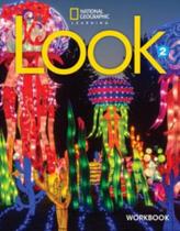 Look 2 Wb - American Look 2 Wb - American