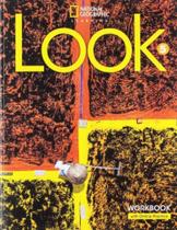 Look 5 wb with online practice - american - - NATIONAL GEOGRAPHIC & CENGAGE