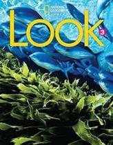 Look - Ame - 3 - Anthology - NATIONAL GEOGRAPHIC LEARNING