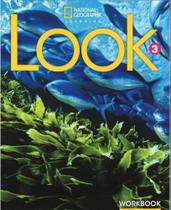 Look Ame 3 Workbook - Cengage Learning