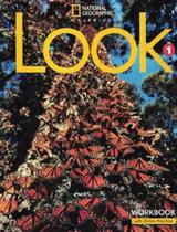 Look american 1 - sb with wb with online practice - NATIONAL GEOGRAPHIC LEARNING - CENGAGE