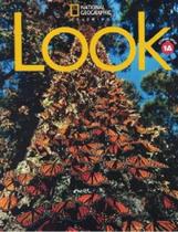 Look American 1A - Student's Book With Workbook And Online Practice - National Geographic Learning - Cengage Look American 1A - Student's Book With Workbook And Online Practice - National Geographic Learning - Cengage