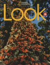 Look American 1B - Student's Book With Workbook And Online Practice