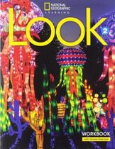 Look American 2 - Workbook With Online Practice Look American 2 - Workbook With Online Practice