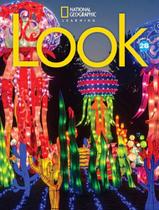 Look American 2B - Student's Book With Workbook And Online Practice Look American 2B - Student's Book With Workbook And Online Practice