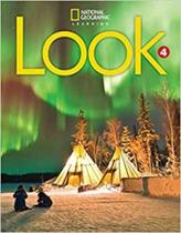 Look American 4A - Student's Book With Workbook And Online Practice Look American 4A - Student's Book With Workbook And Online Practice