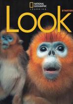 Look American Starter - Student's Book With Online Practice Look American Starter - Student's Book With Online Practice