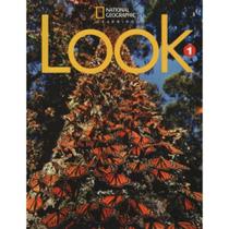 Look Bre 1 Student Book - NATIONAL GEOGRAPHIC LEARNING