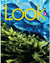 Look - Bre - 3 - Anthology - NATIONAL GEOGRAPHIC LEARNING