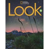 Look Bre 6 Student Book - NATIONAL GEOGRAPHIC LEARNING