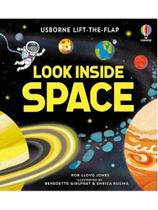 Look inside space Look inside space