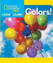 Look & learn colors