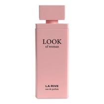 Look of Woman La Rive Eau de Parfum Feminino 75ml
