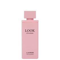 Look of Woman La Rive Eau de Parfum - Perfume Feminino 75ml