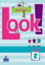 Look! - PEARSON - SUPERPEDIDO