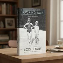 Looking back - a book of memories - HMH BOOKS