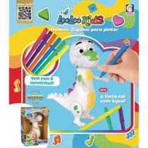 Loolloo Kids Zigaloo Pintura 2896 Cotiplas