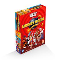 Looney Boom - Across the Board