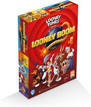 Looney Boom Looney Boom