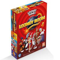 Looney Boom Jogo Looney Tunes - Best Mark