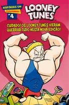 Looney Tunes Revista em Quadrinhos Edição 04 Looney Tunes Revista em Quadrinhos Edição 04