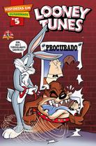 Looney Tunes Revista em Quadrinhos Edição 05