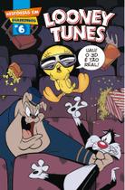Looney Tunes Revista em Quadrinhos Edição 06 Looney Tunes Revista em Quadrinhos Edição 06