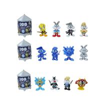 Looney tunes warner bros mashup colecionáveis - fun f01319