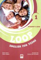 Loop 1 sb with digital book - MACMILLAN BR