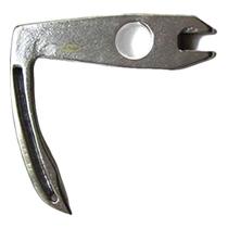 Looper Curto 32821 para Fechadeira Industrial Singer 798822