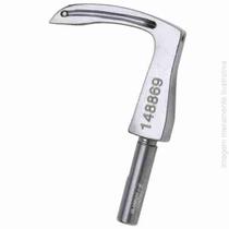 Looper curto de 1/4 com encaixe redondo para fechadeira braço serie b926 148869