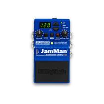 Looper DigiTech JAMMAN-SOLO-HD JamMan Solo HD com 16h de loop