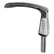 Looper Direito Longo Fechadeira Braço Brother DT6-B927 B928 Looper Direito Longo Fechadeira Braço Brother DT6-B927 B928